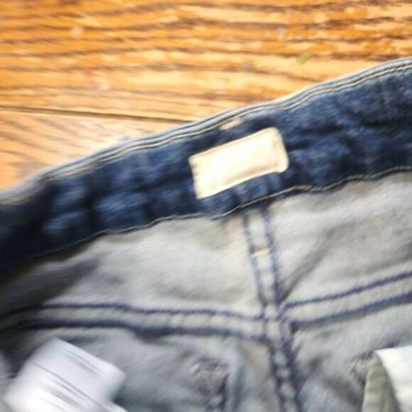 MOTHER The Looker Jeans in Groovin Size 25 - Picture 3 of 6